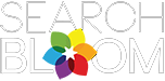 Searchbloom Logo